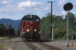 CORP 3810 near Central Point